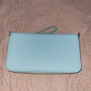 All About the Benjamin's Wallet